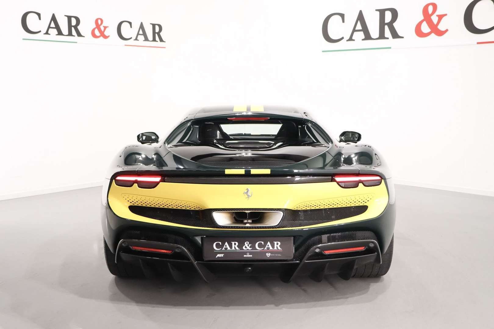 Ferrari 296 GTB - 2023 - Joinsteer - #4