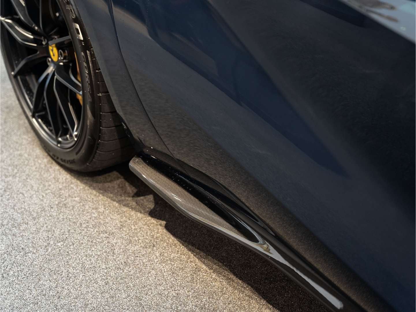 Ferrari 812 GTS - 2020 - Joinsteer - #14