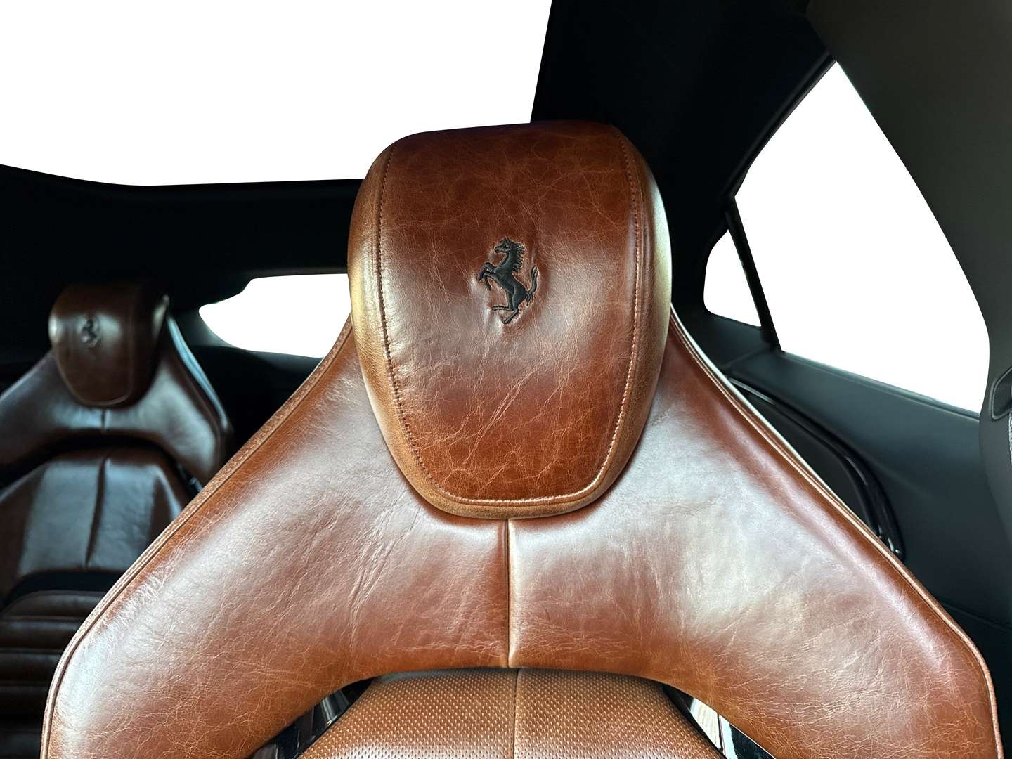 Ferrari Purosangue - 2025 - Joinsteer - #16