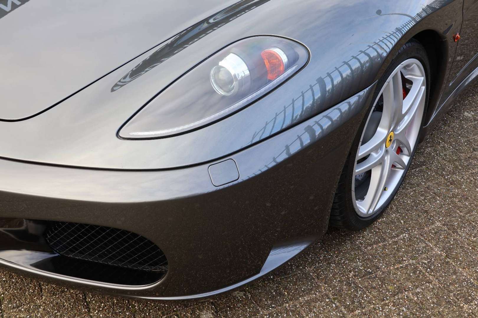 Ferrari F430 Spider - 2007 - Joinsteer - #36