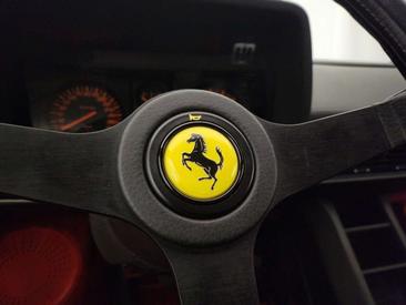 Ferrari Testarossa — photo 26