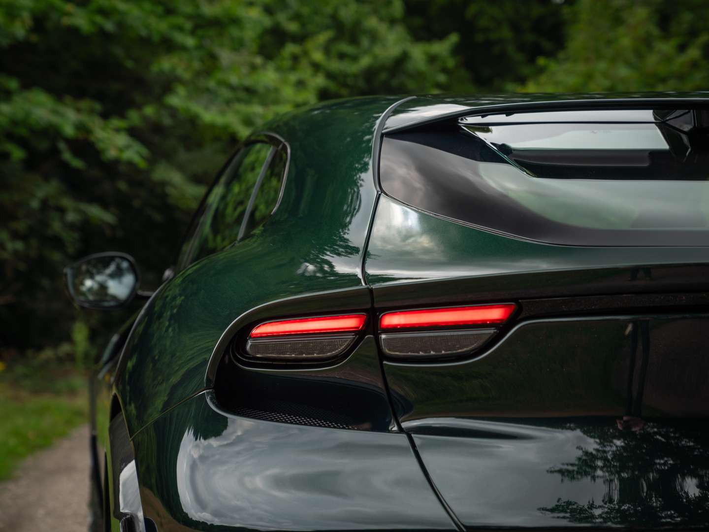 Ferrari Purosangue - 2025 - Joinsteer - #26