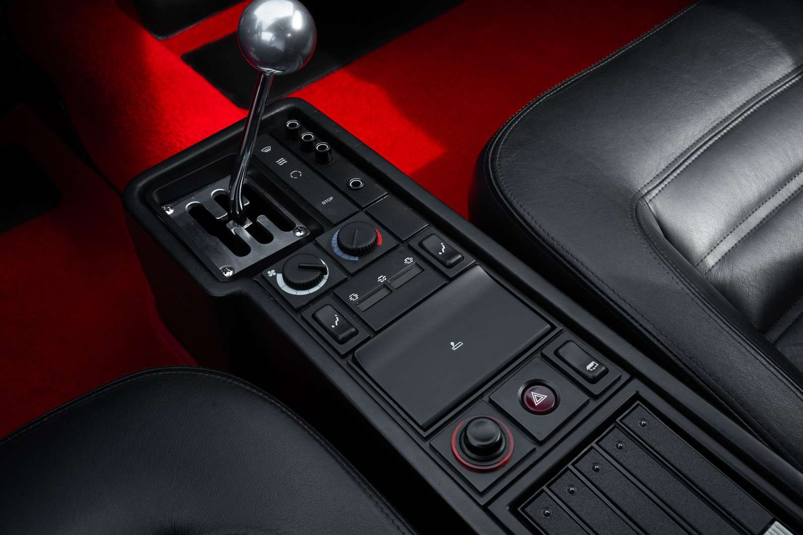 Ferrari 512 TR - 1992 - Joinsteer - #12