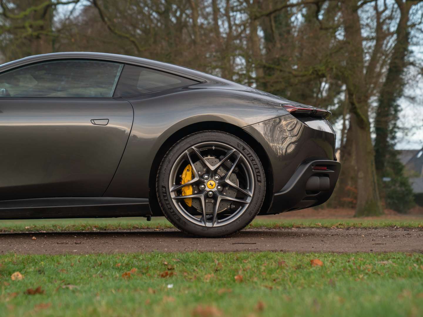 Ferrari Roma - 2021 - Joinsteer - #22