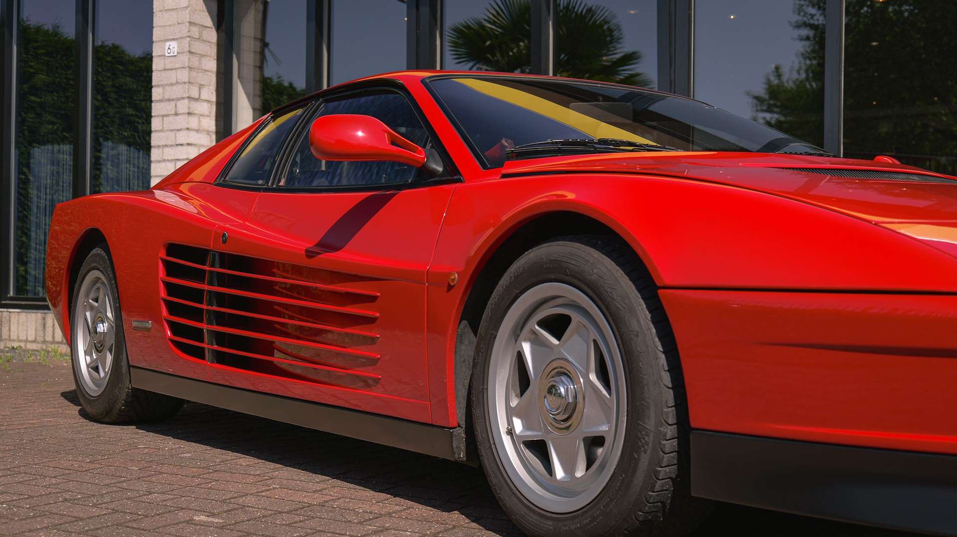 Ferrari Testarossa - 1987 - Joinsteer - #5