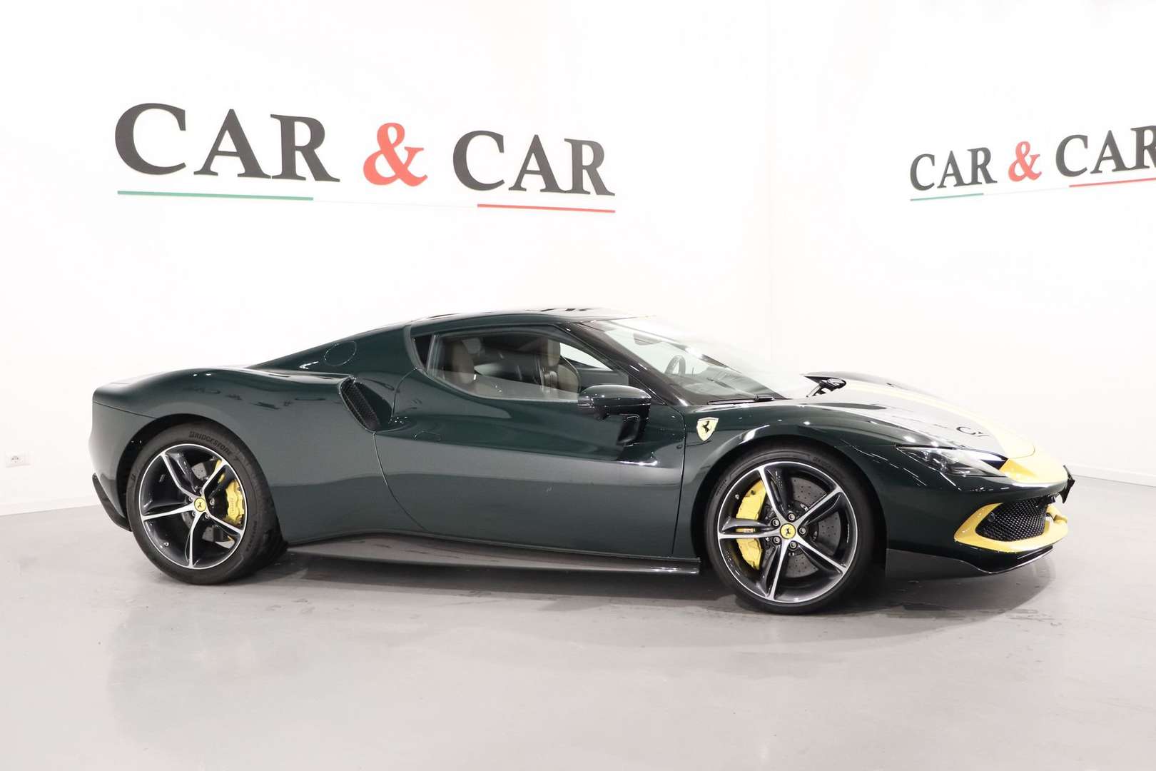 Ferrari 296 GTB - 2023 - Joinsteer - #5