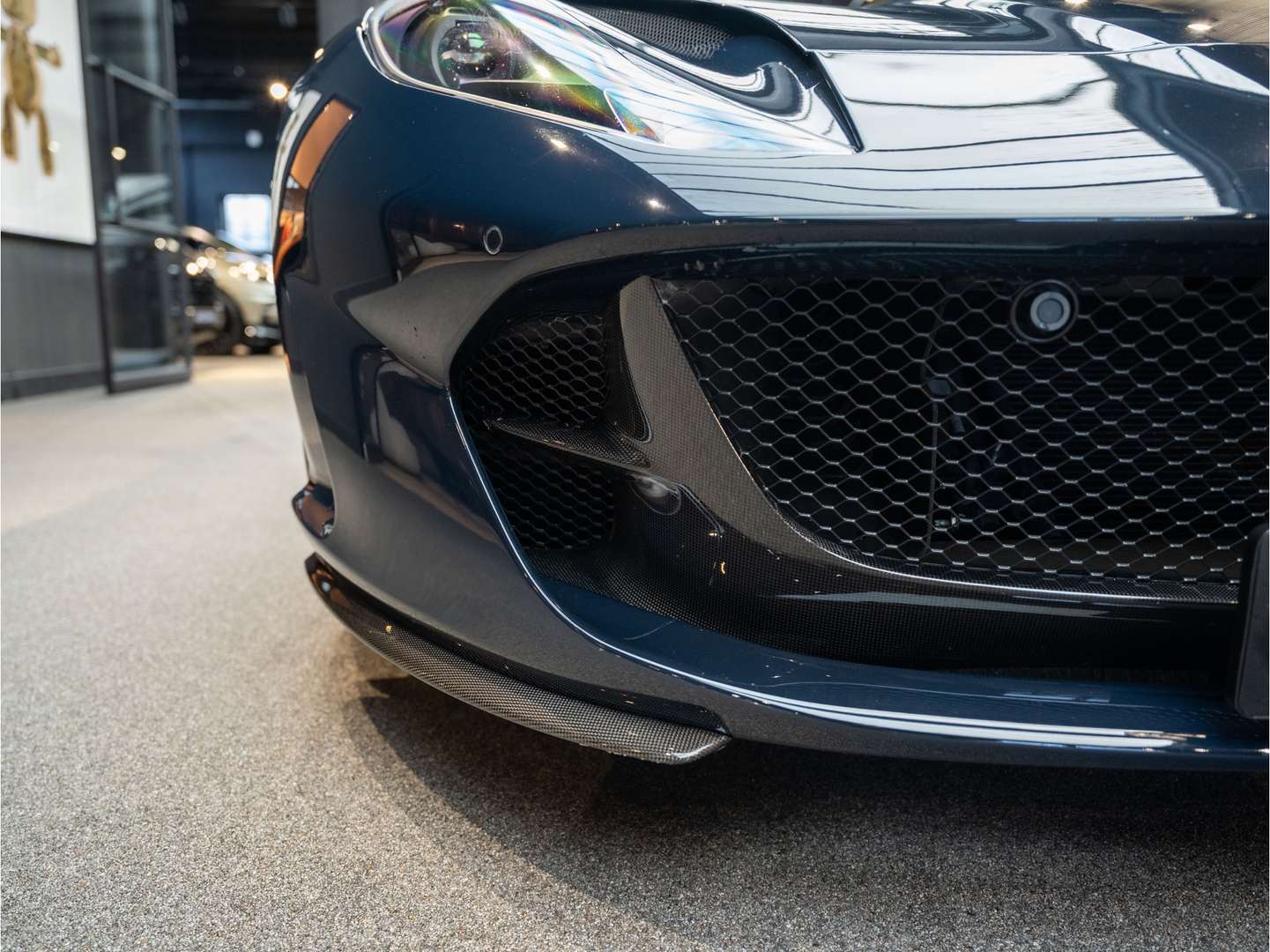 Ferrari 812 GTS - 2020 - Joinsteer - #15