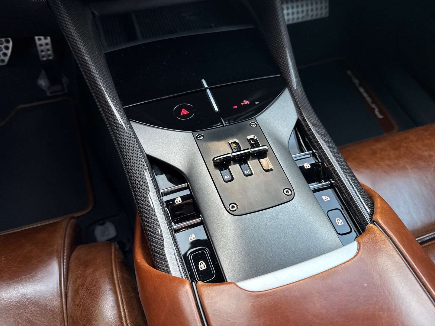 Ferrari Purosangue - 2025 - Joinsteer - #17