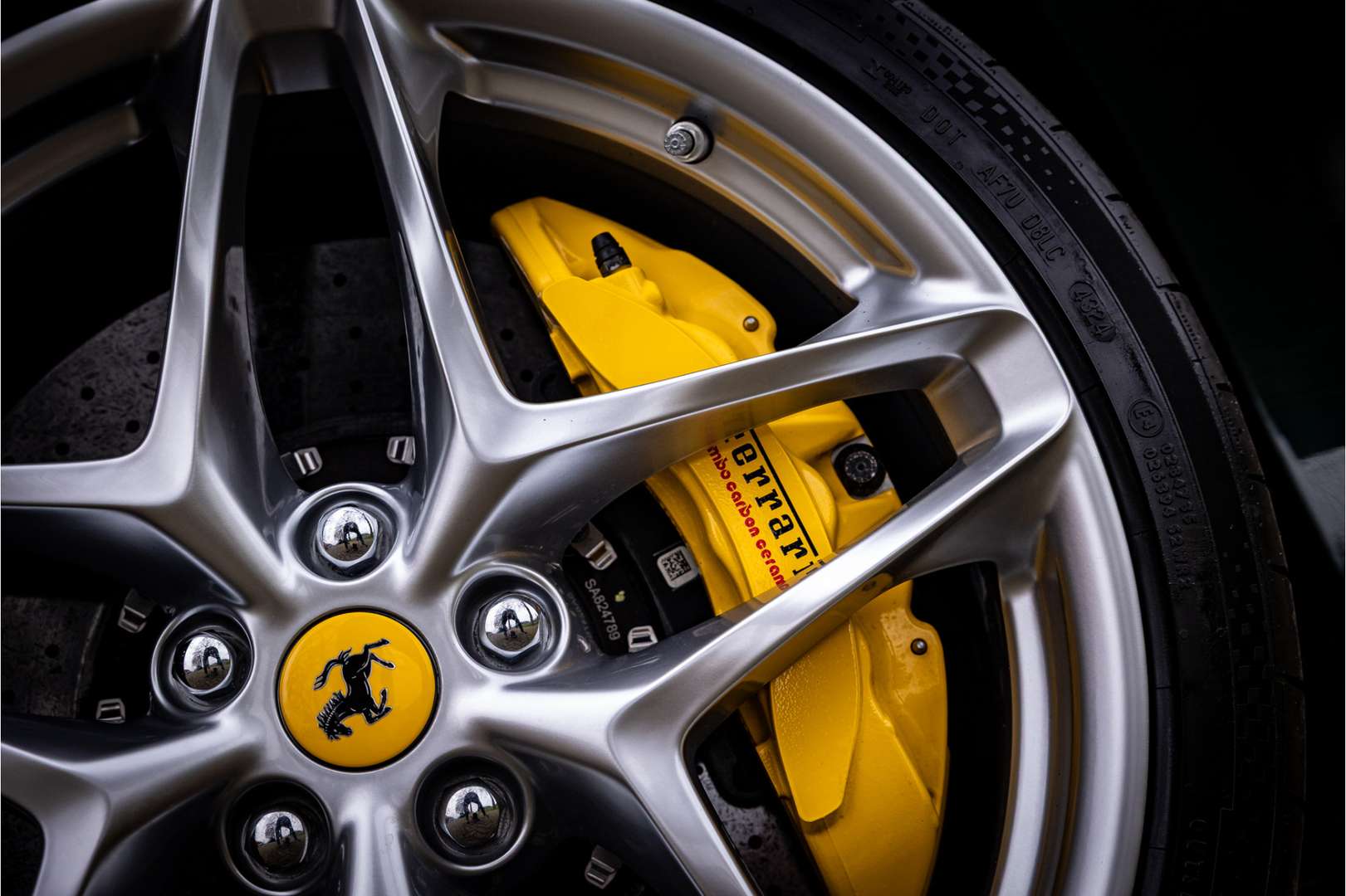 Ferrari Roma - 2023 - Joinsteer - #39