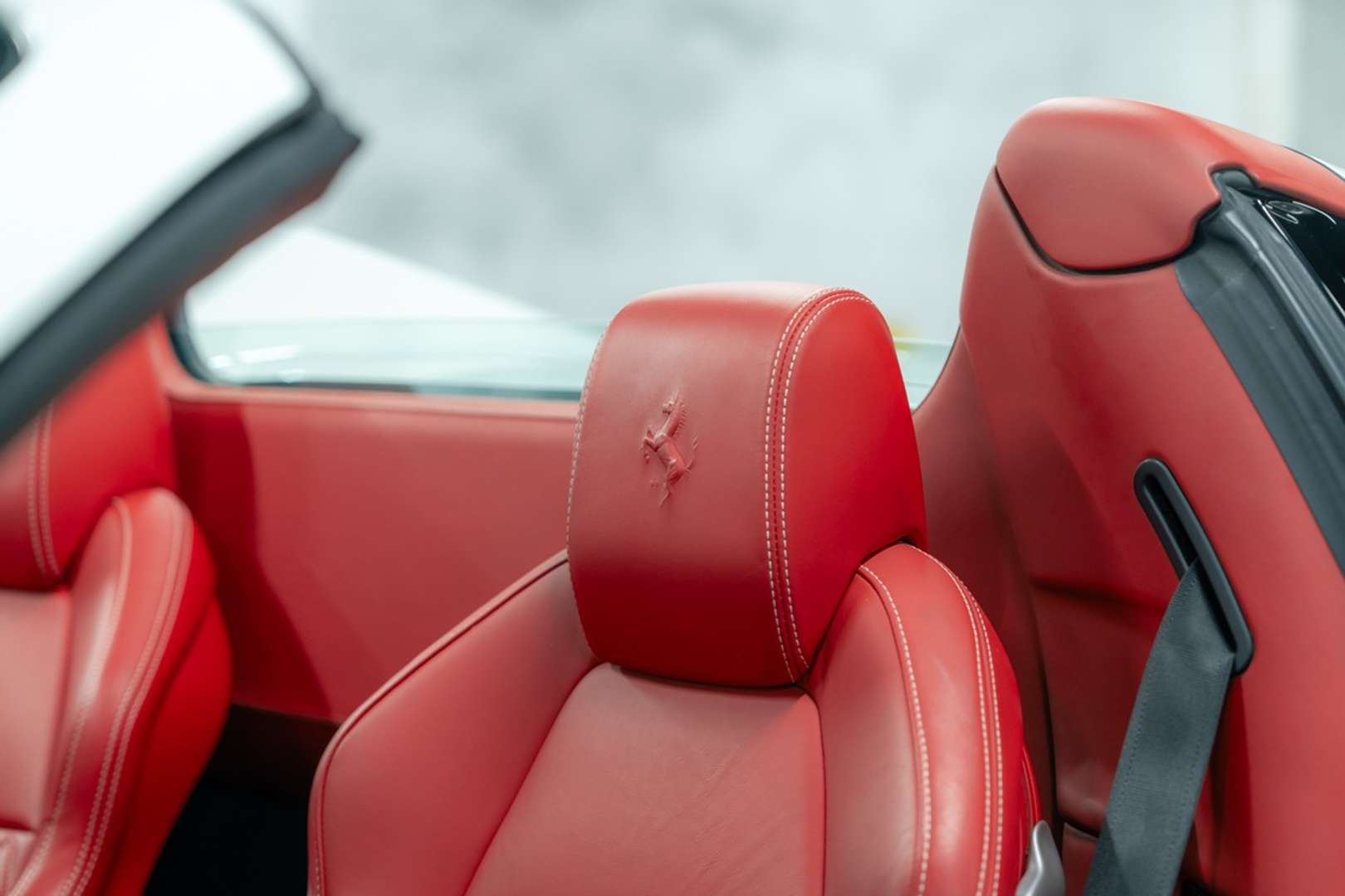 Ferrari 458 Italia - 2012 - Joinsteer - #20