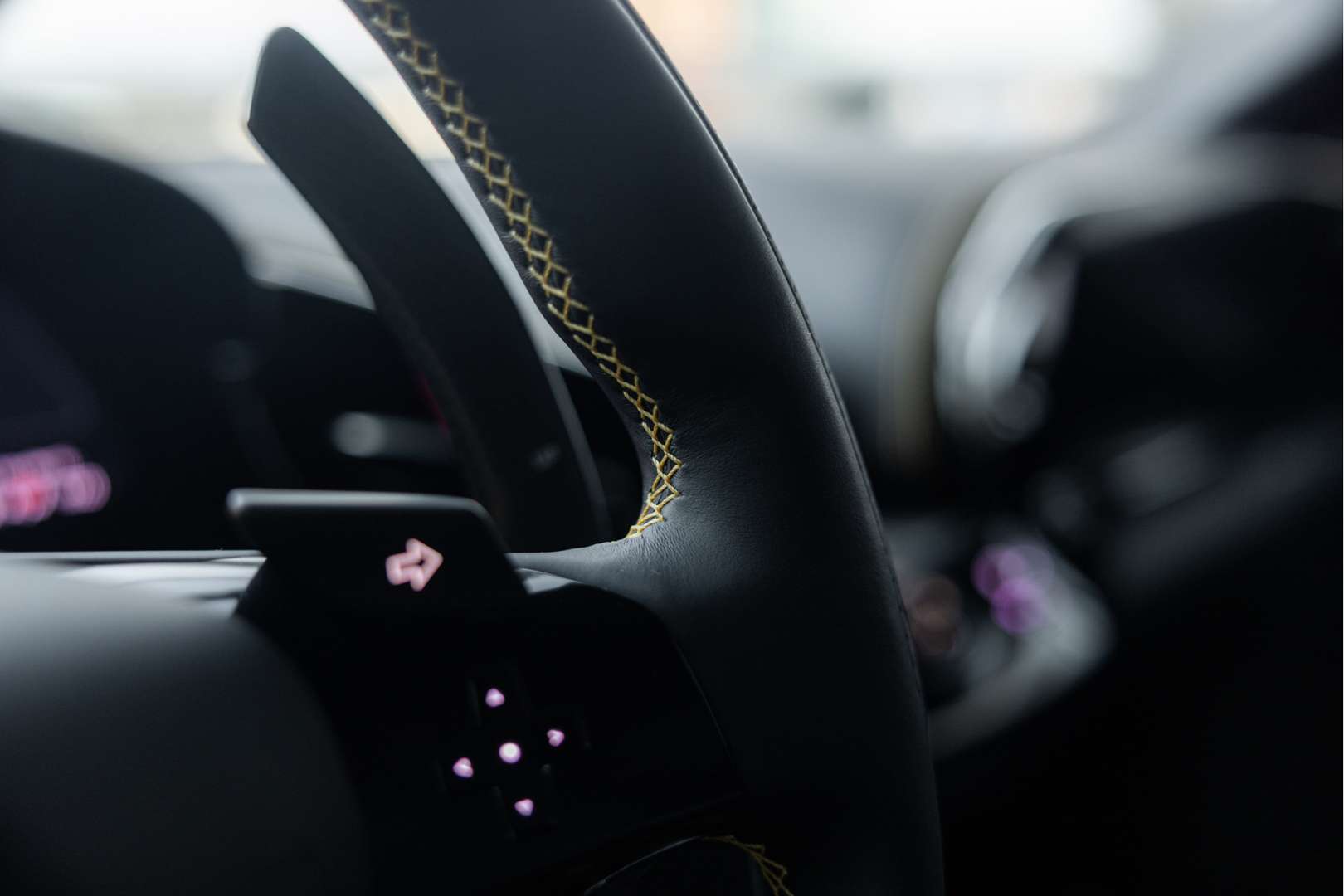 Ferrari Purosangue - 2025 - Joinsteer - #35