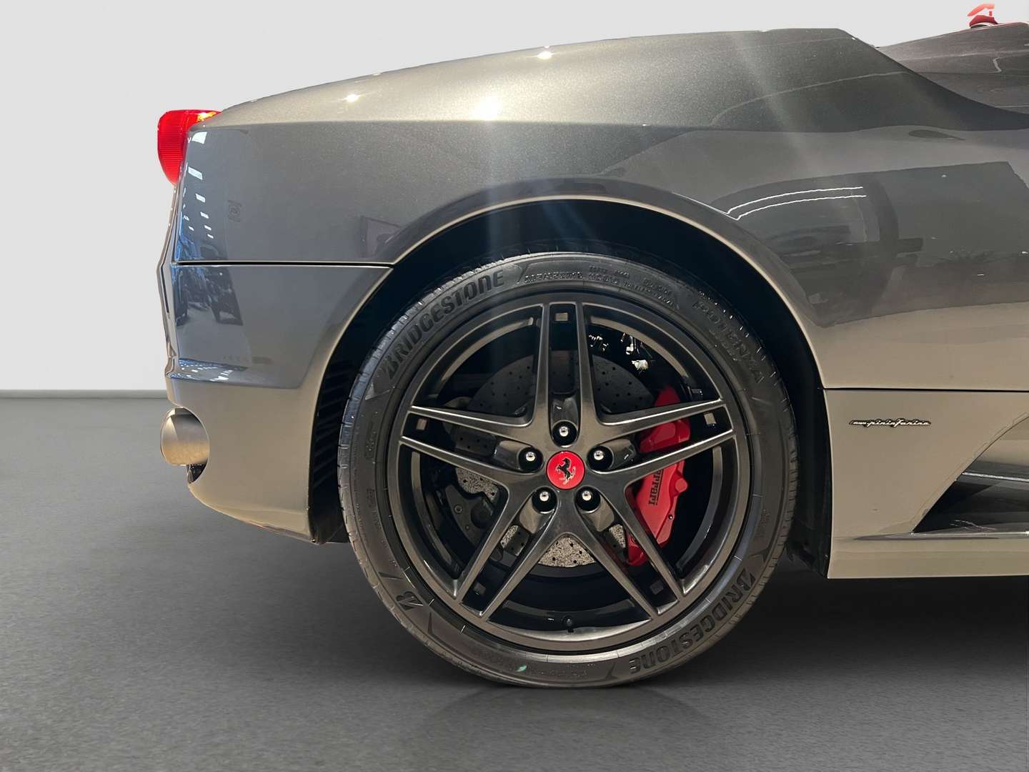 Ferrari F430 Spider - 2007 - Joinsteer - #18