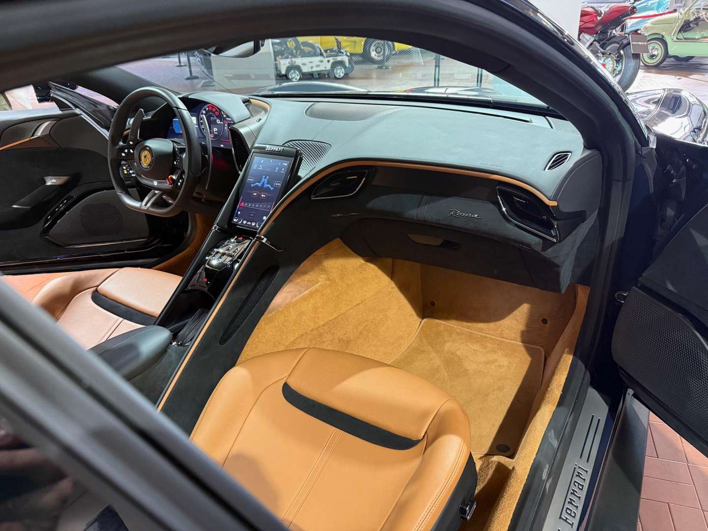 Ferrari Roma - 2020 - Joinsteer - #15