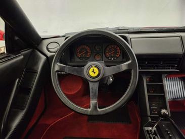 Ferrari Testarossa — photo 27
