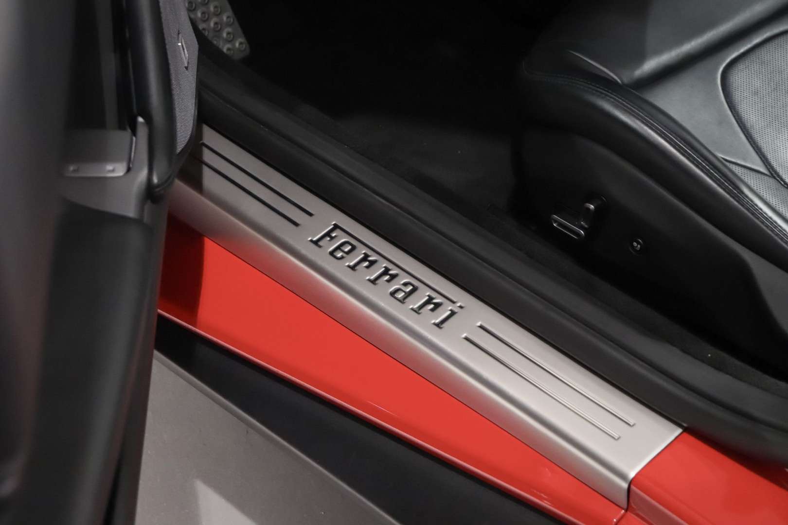 Ferrari Portofino - 2019 - Joinsteer - #16