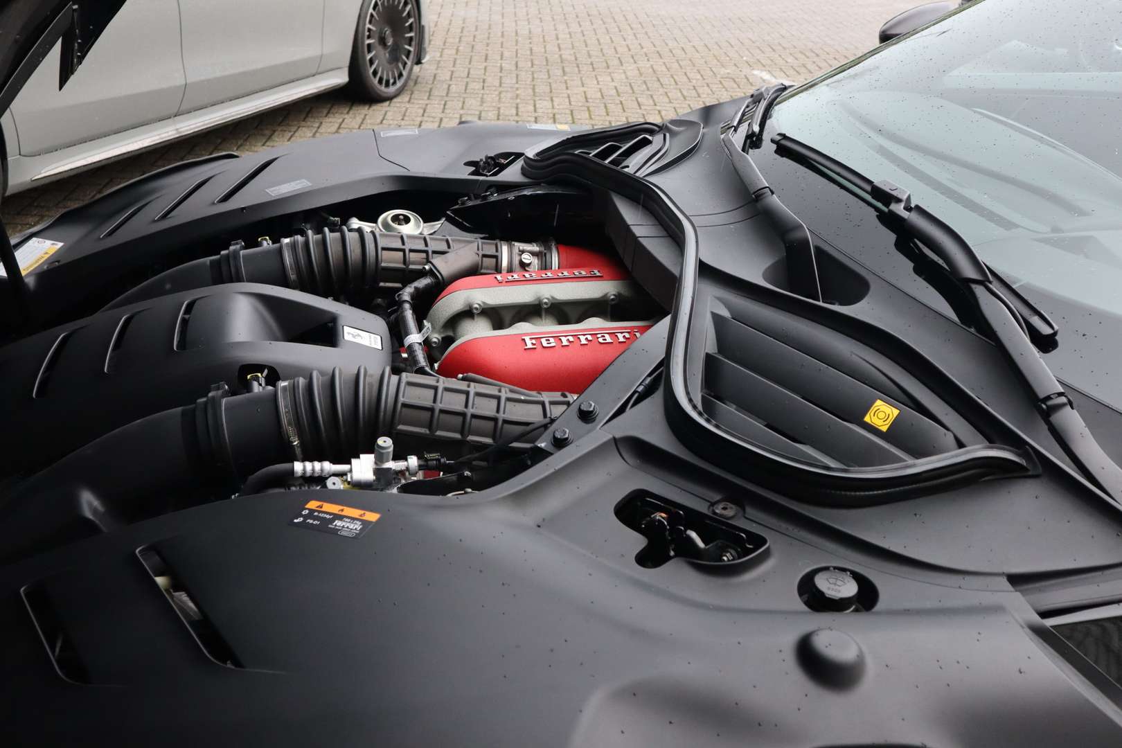 Ferrari Purosangue - 2024 - Joinsteer - #33