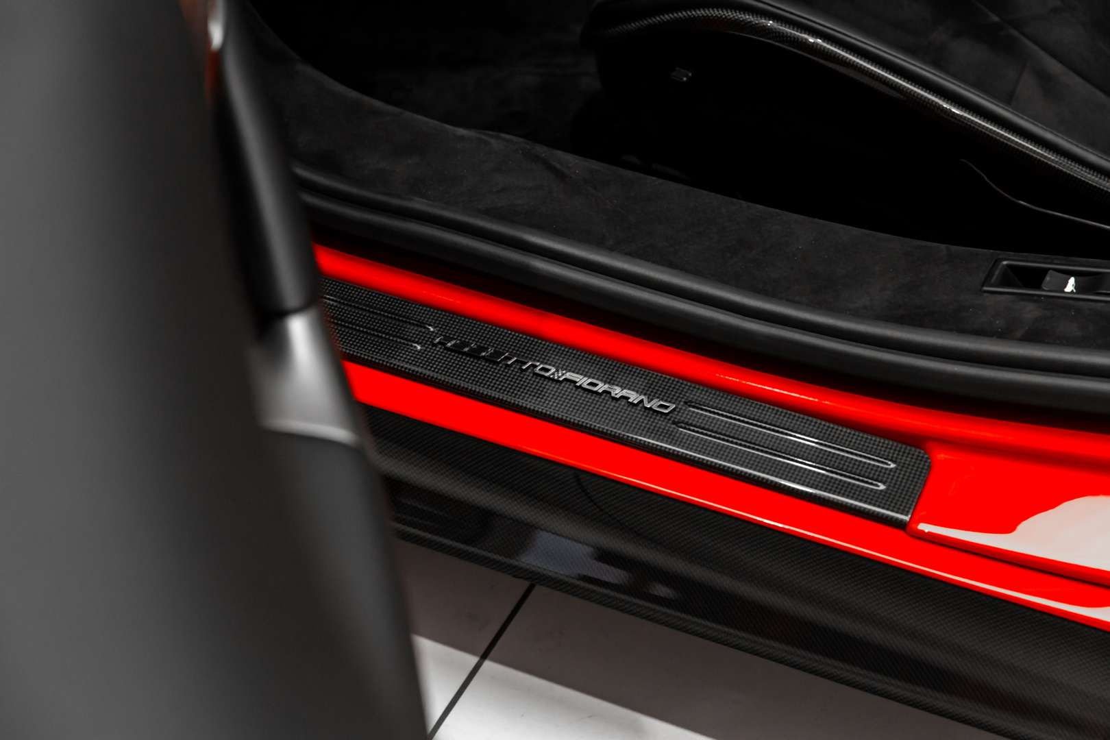 Ferrari SF90 Spider - 2023 - Joinsteer - #23