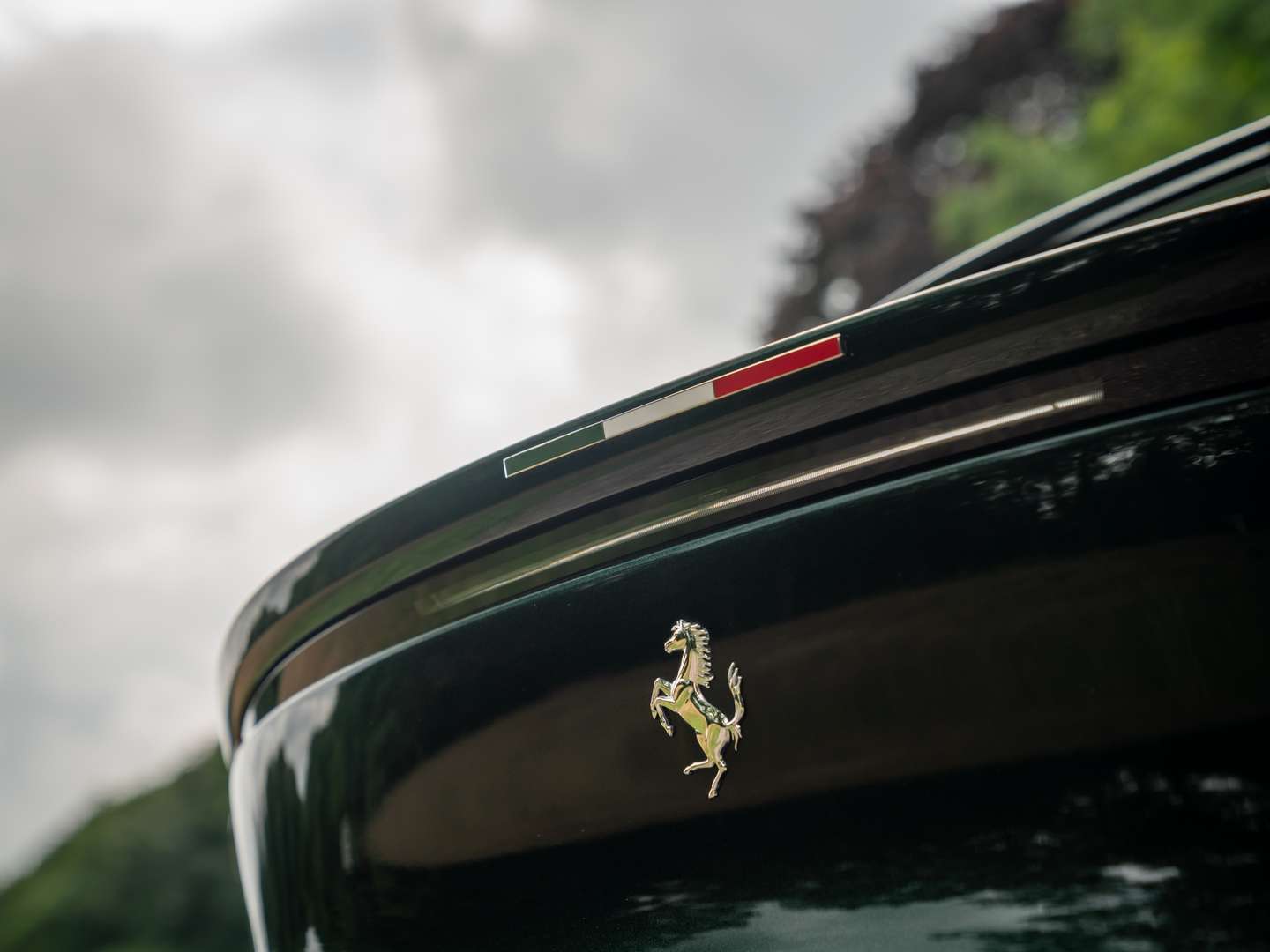 Ferrari Purosangue - 2025 - Joinsteer - #27