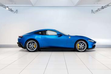 Ferrari Roma — photo 6