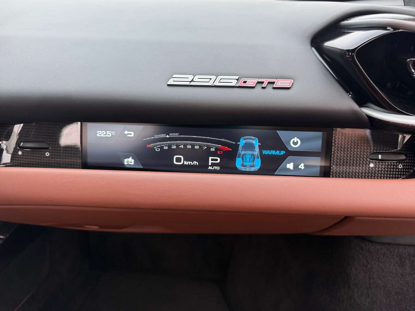 Ferrari 296 GTB - 2022 - Joinsteer - #19