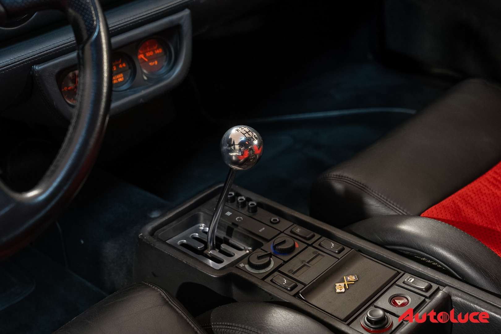 Ferrari F512 M - 1996 - Joinsteer - #11