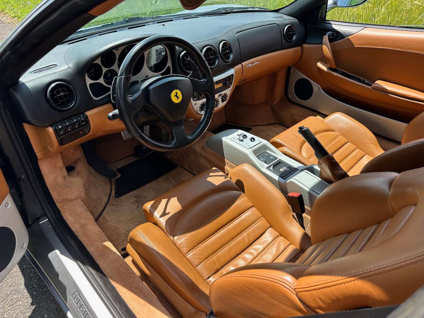 Ferrari 360 Modena - 1999 - Joinsteer - #6