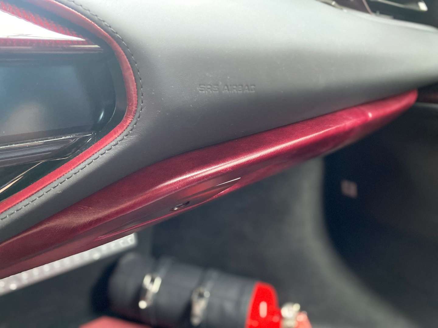 Ferrari SF90 Spider - 2024 - Joinsteer - #29