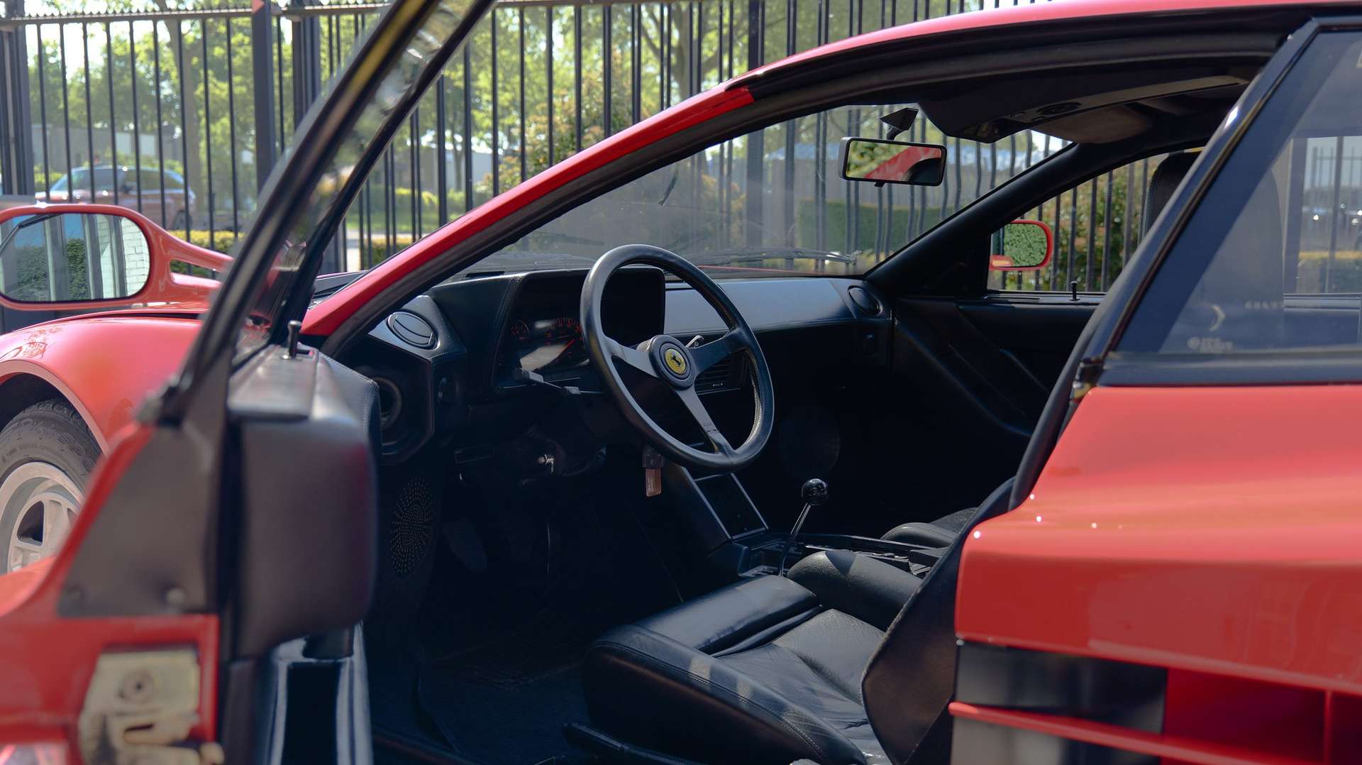 Ferrari Testarossa - 1987 - Joinsteer - #6