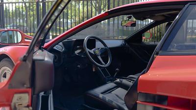 Ferrari Testarossa -  - Joinsteer - #5