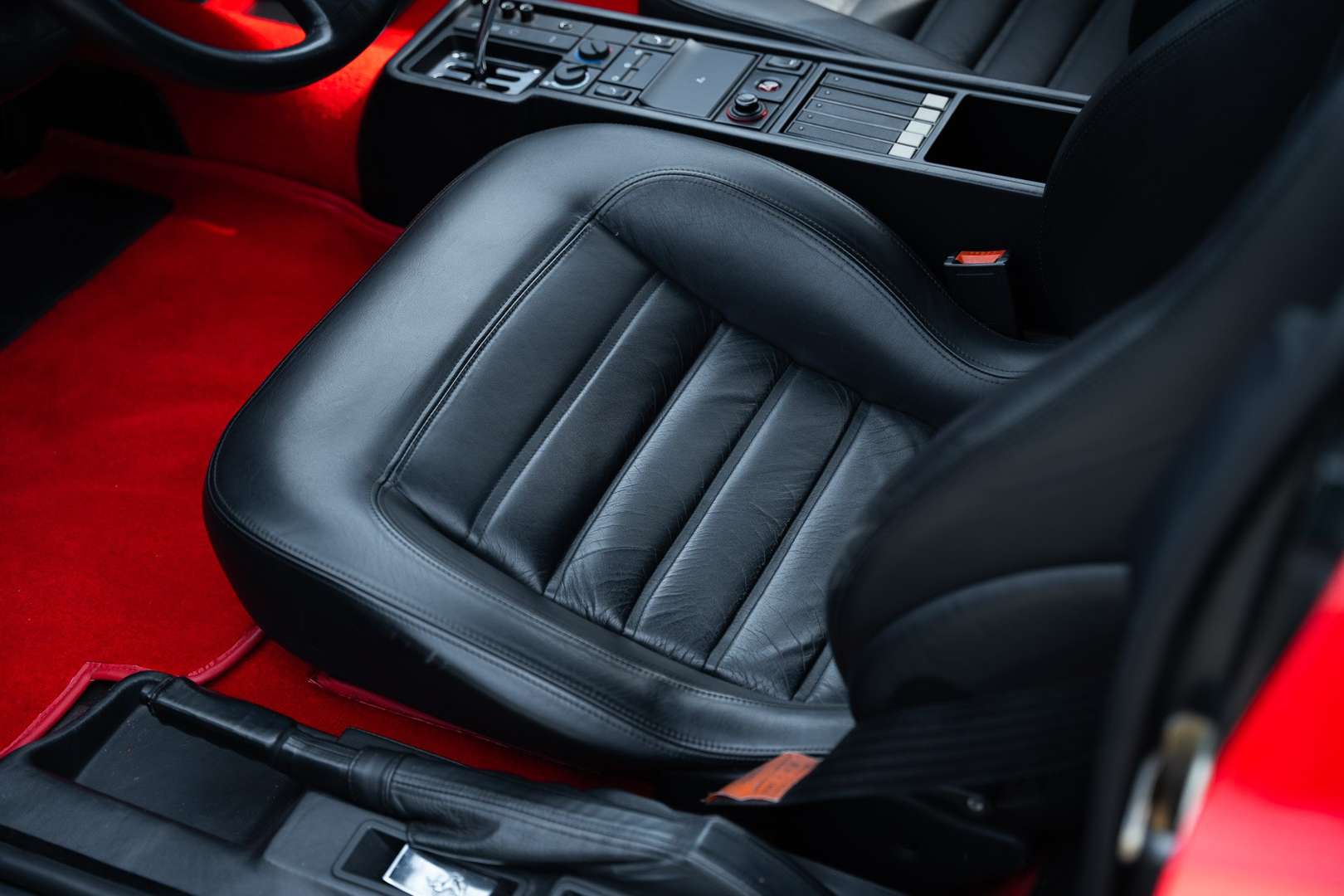 Ferrari 512 TR - 1992 - Joinsteer - #13