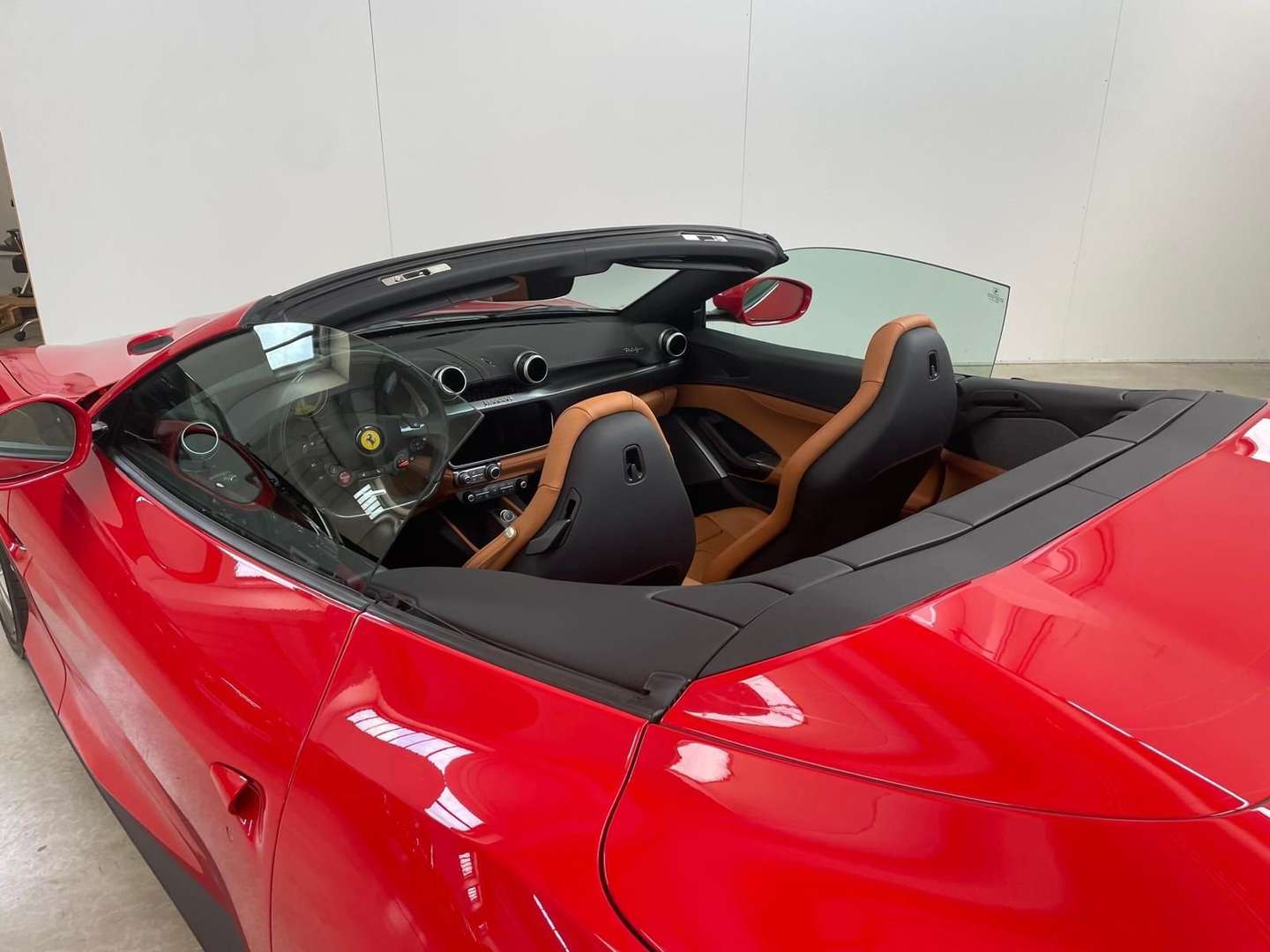 Ferrari Portofino - 2020 - Joinsteer - #16