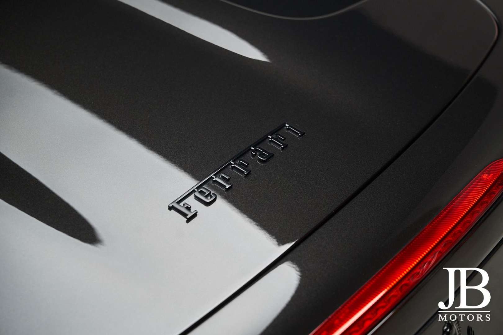 Ferrari 458 Italia - 2012 - Joinsteer - #20