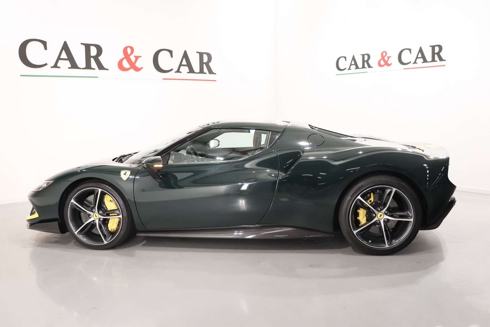 Ferrari 296 GTB - 2023 - Joinsteer - #6