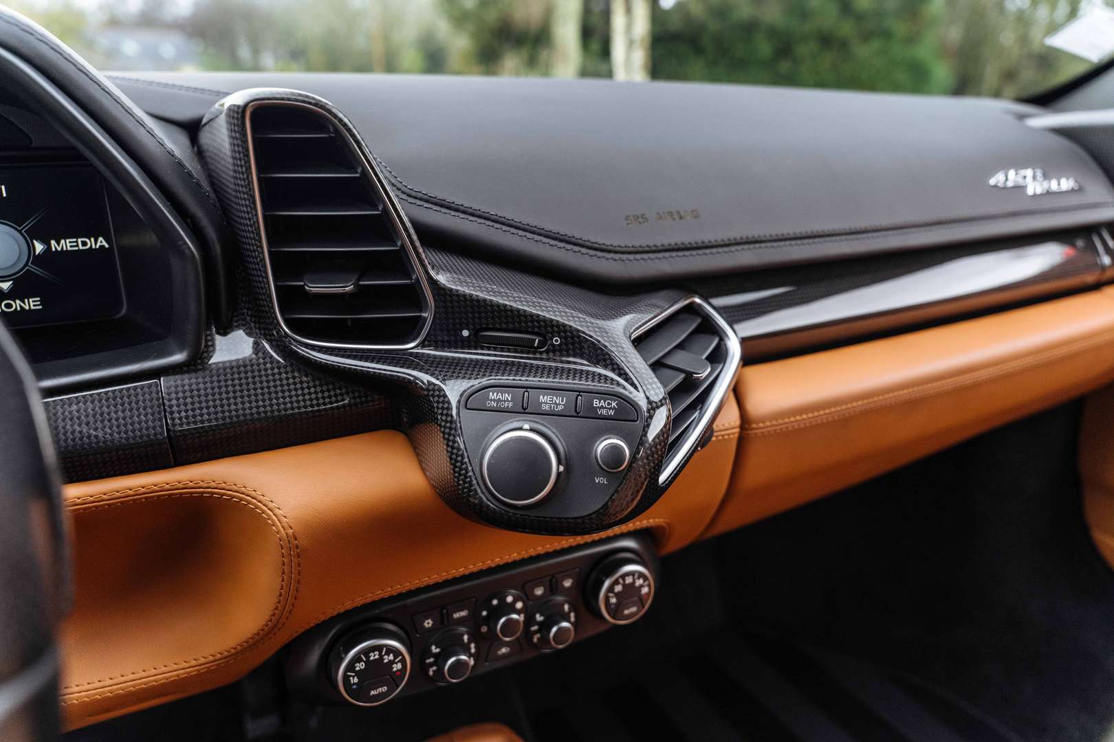 Ferrari 458 Italia - 2013 - Joinsteer - #29