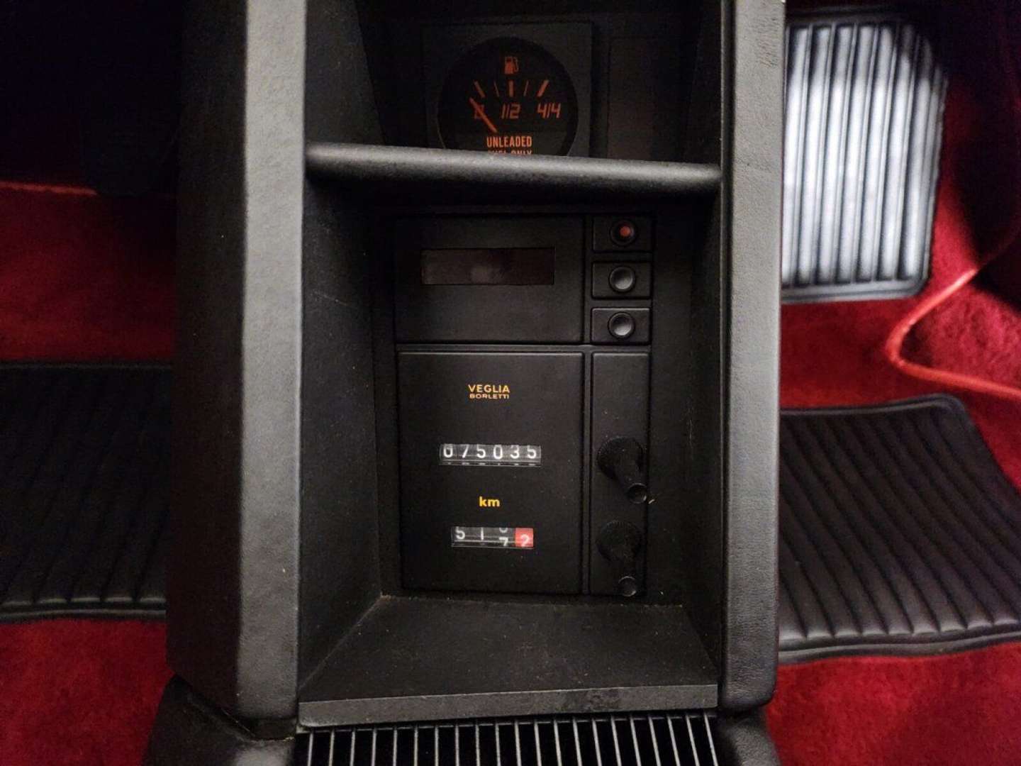 Ferrari Testarossa - 1989 - Joinsteer - #28