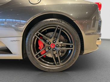 Ferrari F430 Spider — photo 19