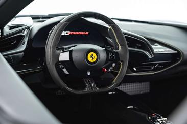 Ferrari SF90 Stradale — photo 31