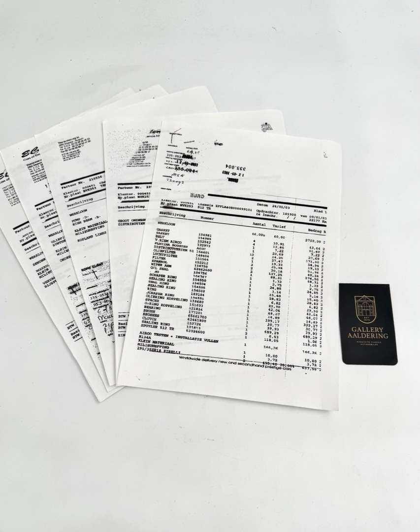 Ferrari 512 TR - 1994 - Joinsteer - #8