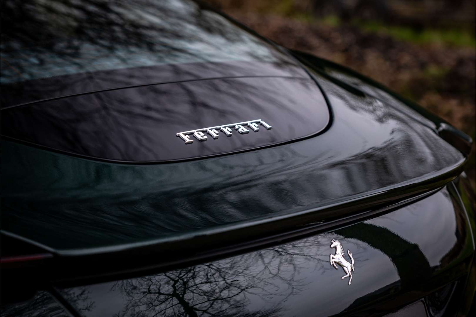 Ferrari Roma - 2023 - Joinsteer - #40