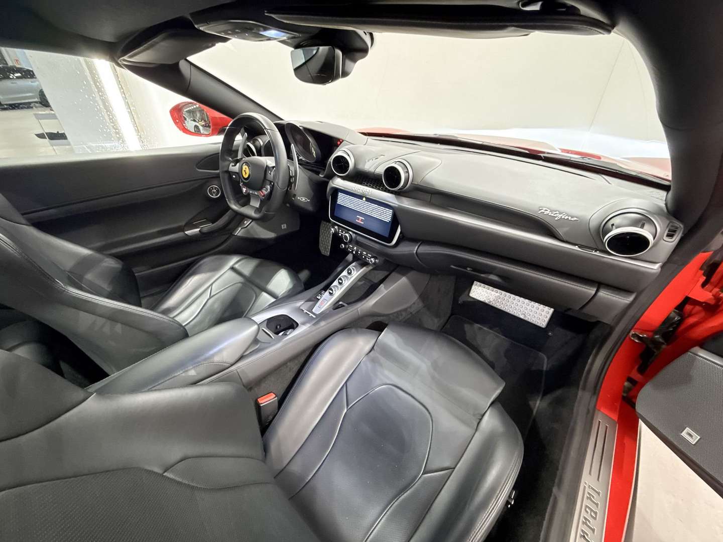 Ferrari Portofino - 2019 - Joinsteer - #17