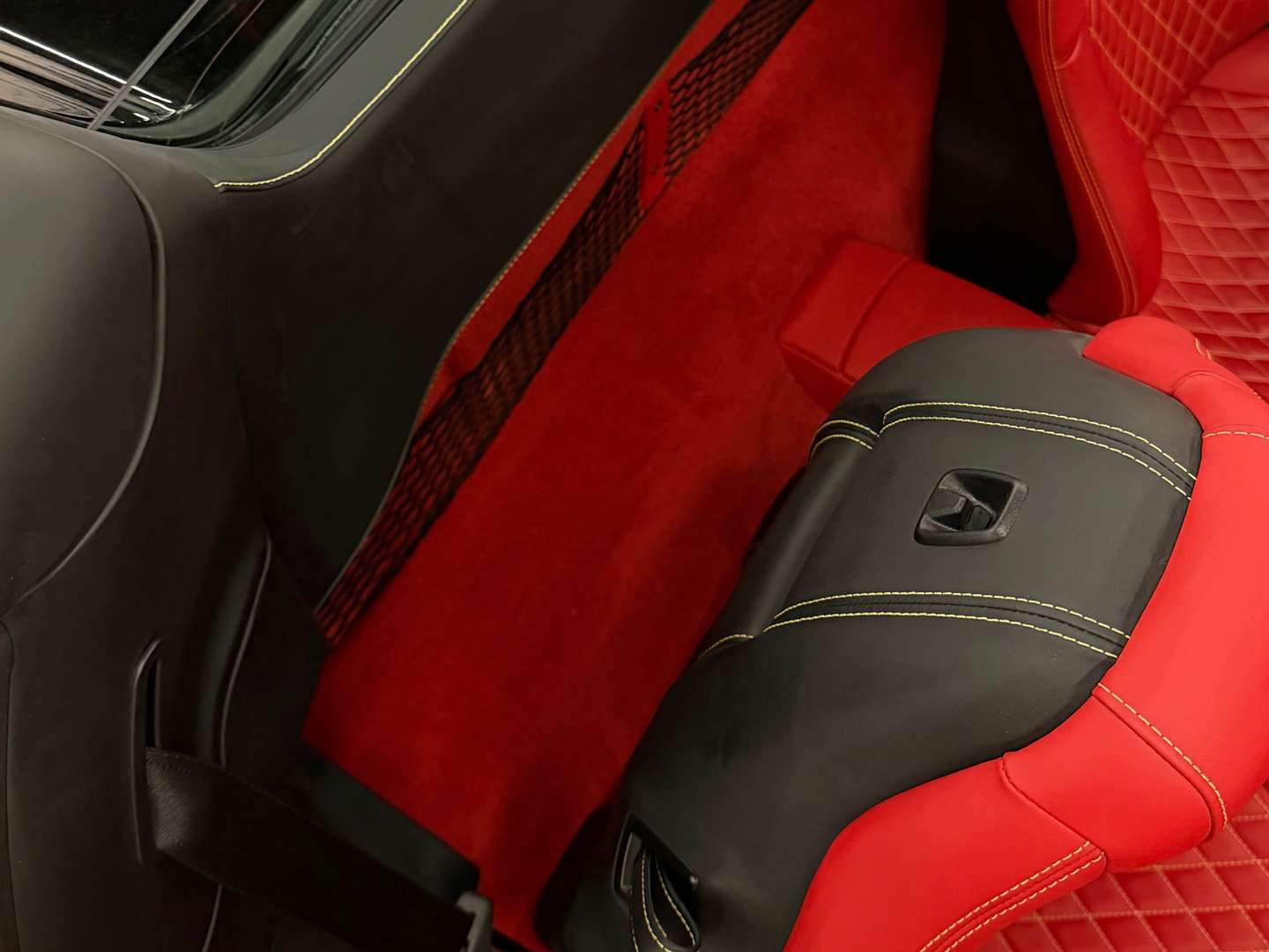 Ferrari 488 Spider - 2017 - Joinsteer - #31