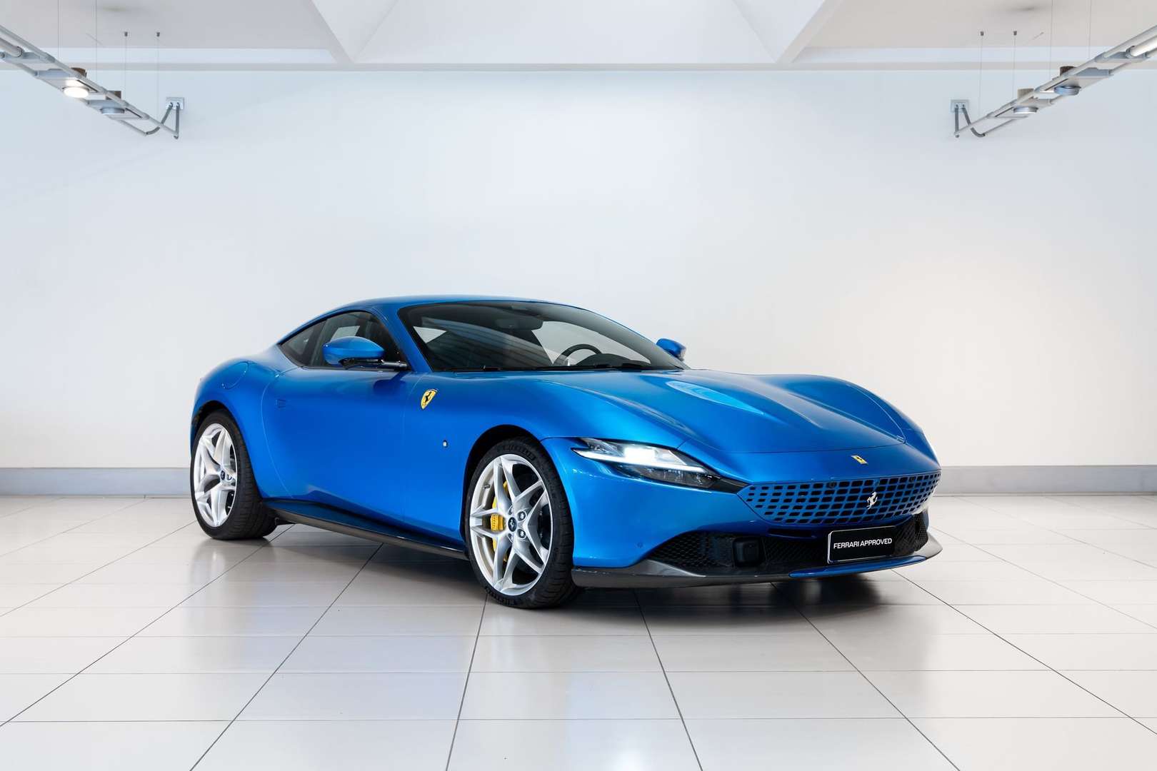 Ferrari Roma - 2024 - Joinsteer - #7