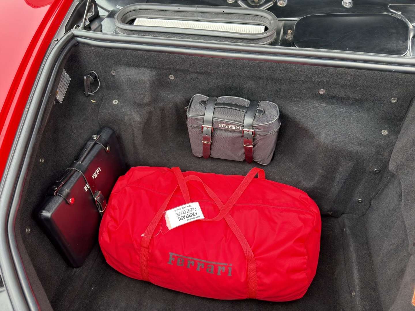 Ferrari F430 - 2007 - Joinsteer - #22