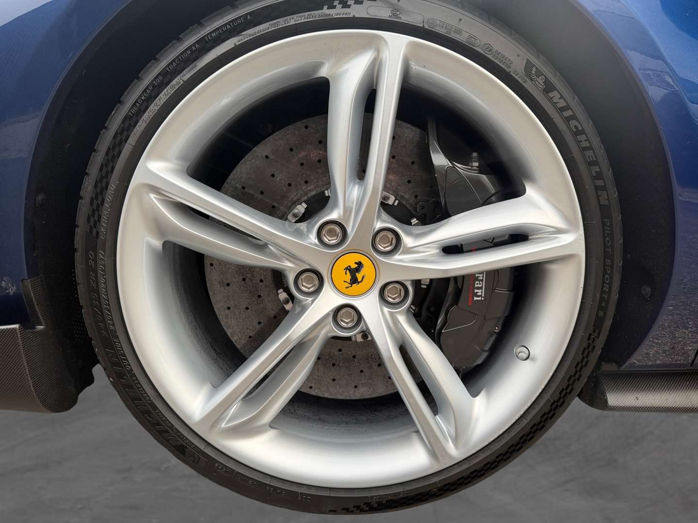 Ferrari 296 GTB - 2022 - Joinsteer - #20