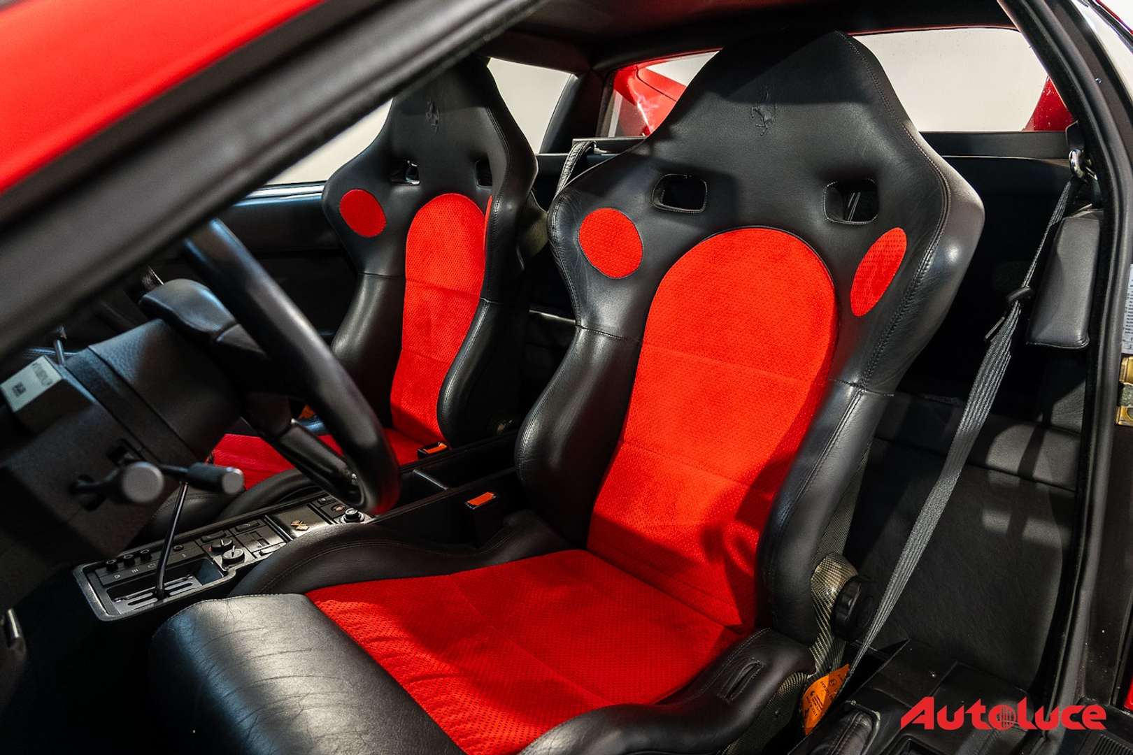 Ferrari F512 M - 1996 - Joinsteer - #12