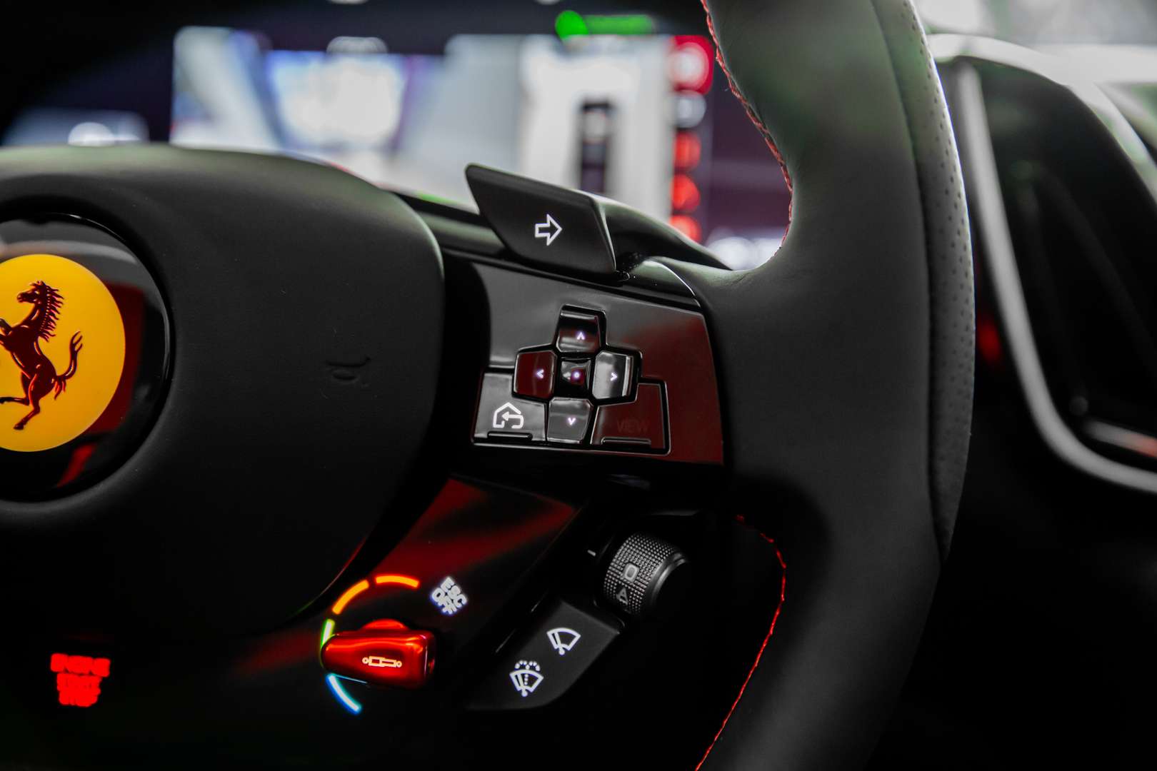 Ferrari Roma Spider - 2025 - Joinsteer - #8