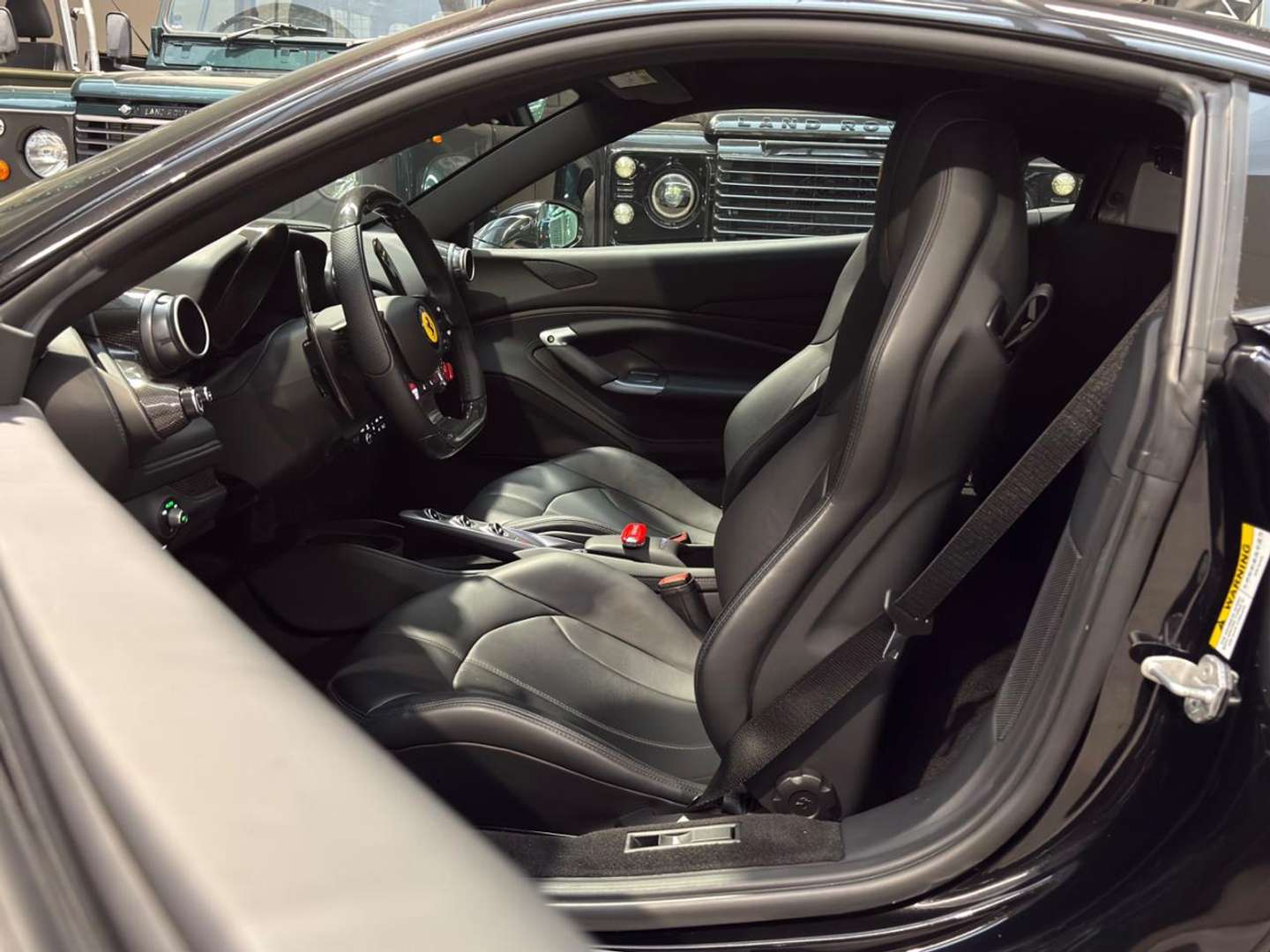 Ferrari F8 Tributo - 2022 - Joinsteer - #9