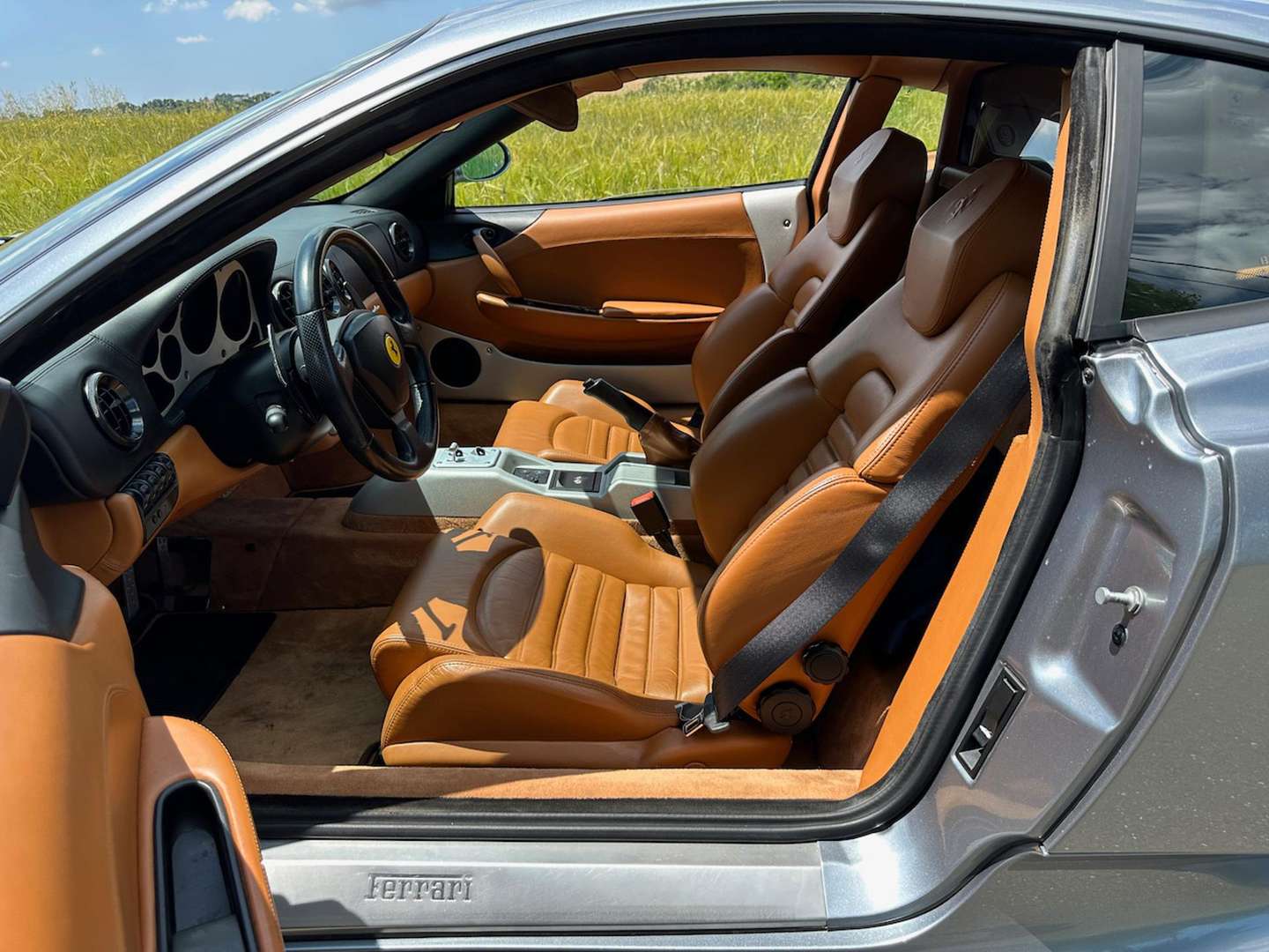 Ferrari 360 Modena - 1999 - Joinsteer - #7