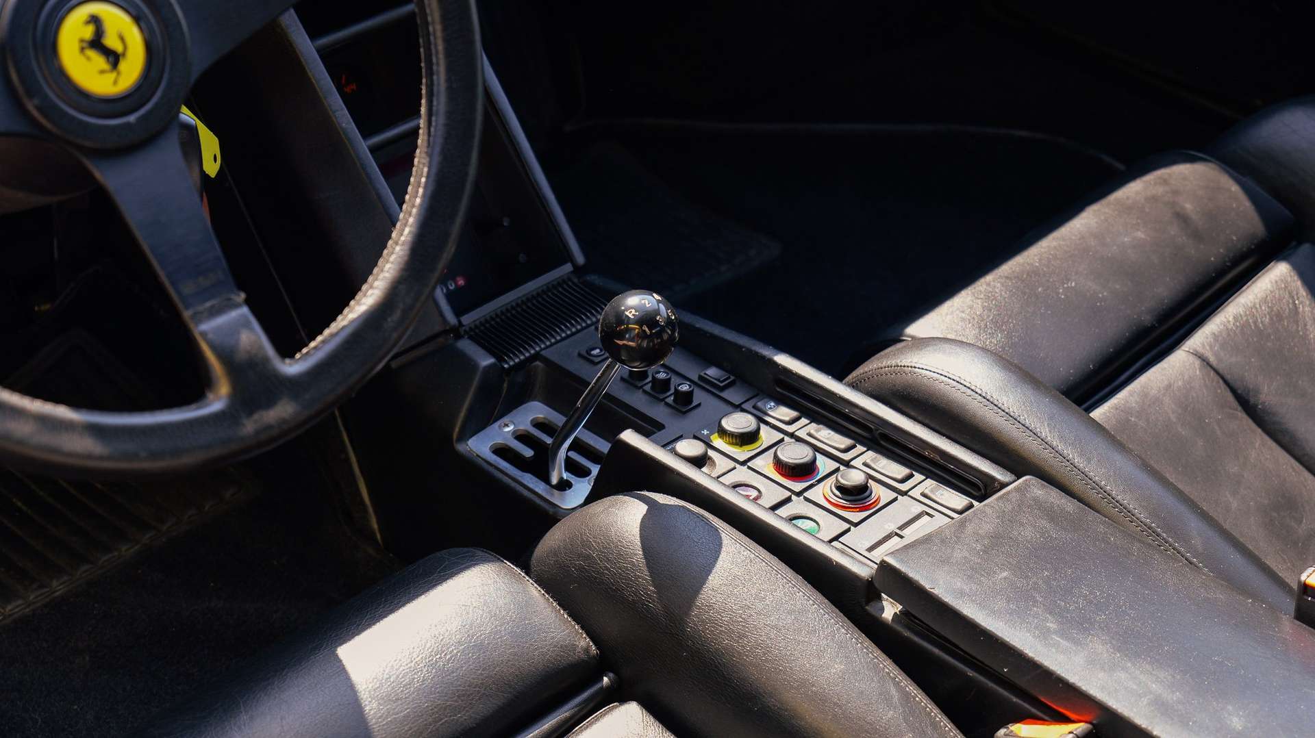 Ferrari Testarossa - 1987 - Joinsteer - #7