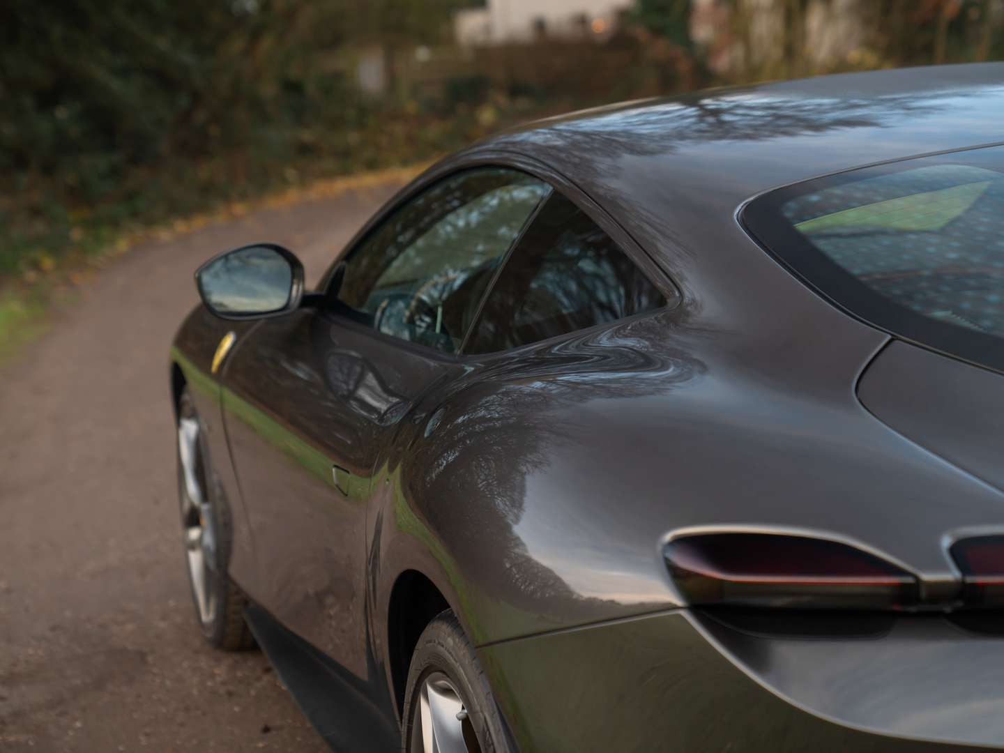 Ferrari Roma - 2021 - Joinsteer - #24